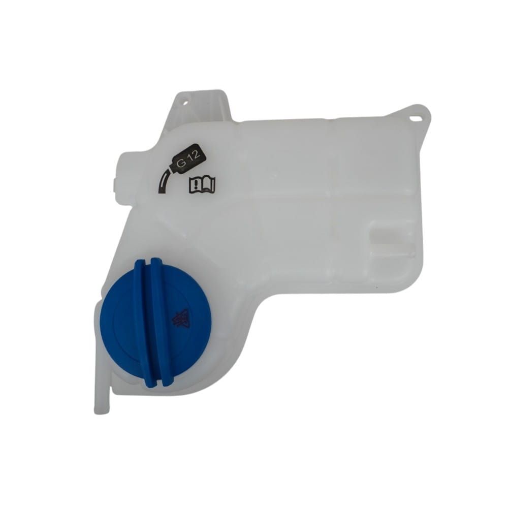 Vas de expansiune, racire ASAM AUTOMOTIVE 117440
