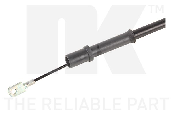Levně Tažné lanko, parkovací brzda NK 903333