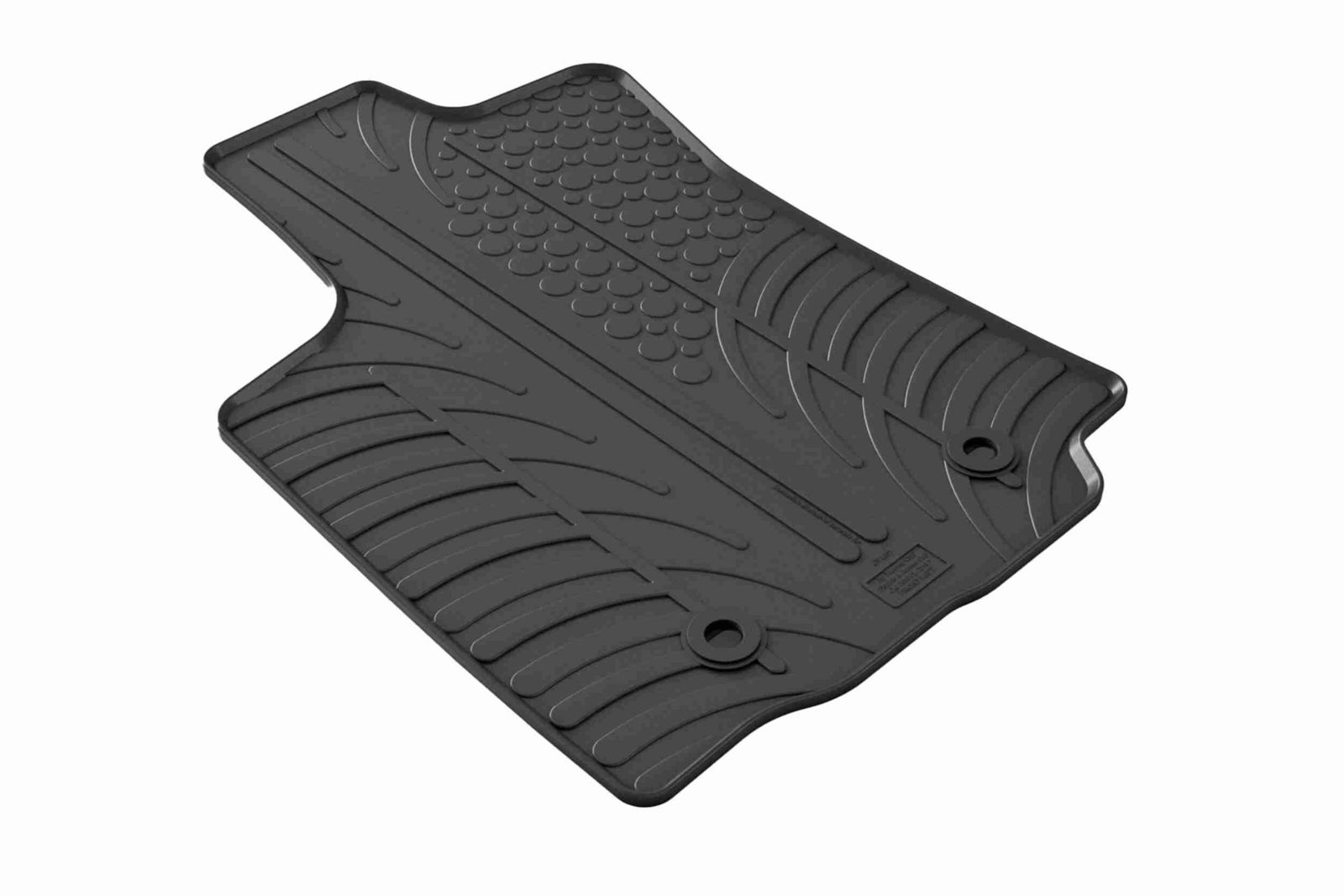 Jeu de tapis de sol