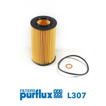 Eļļas filtrs