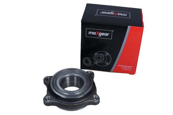 Set rulment roata MAXGEAR 33-1245