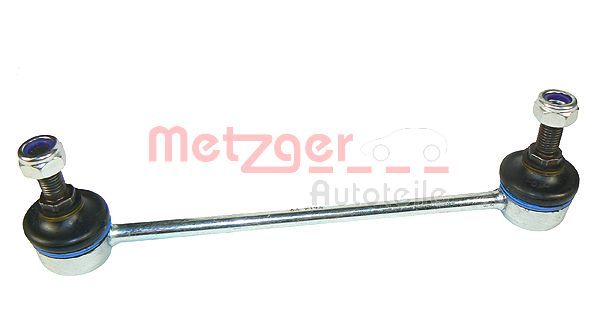 Brat/bieleta suspensie, stabilizator METZGER 53014518