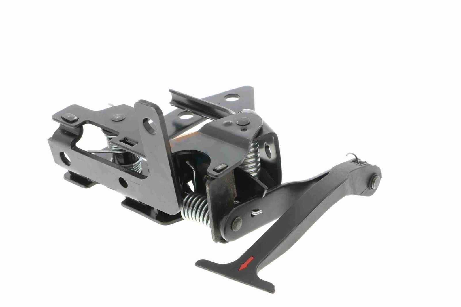Serrure de capot-moteur