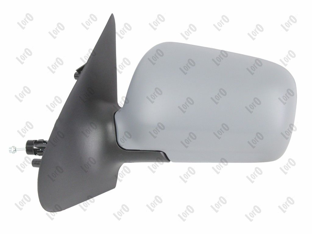 Наружное зеркало