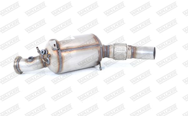 Filtr sadzy / filtr cząstek stałych, układ wydechowy WALKER 18307812285