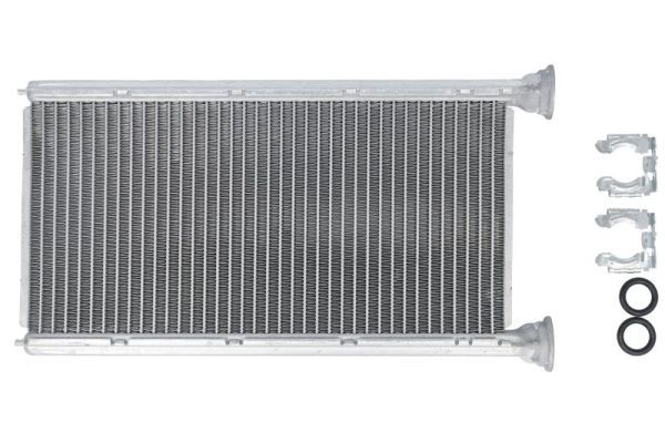 Schimbător de căldură, încălzire habitaclu THERMOTEC D67001TT