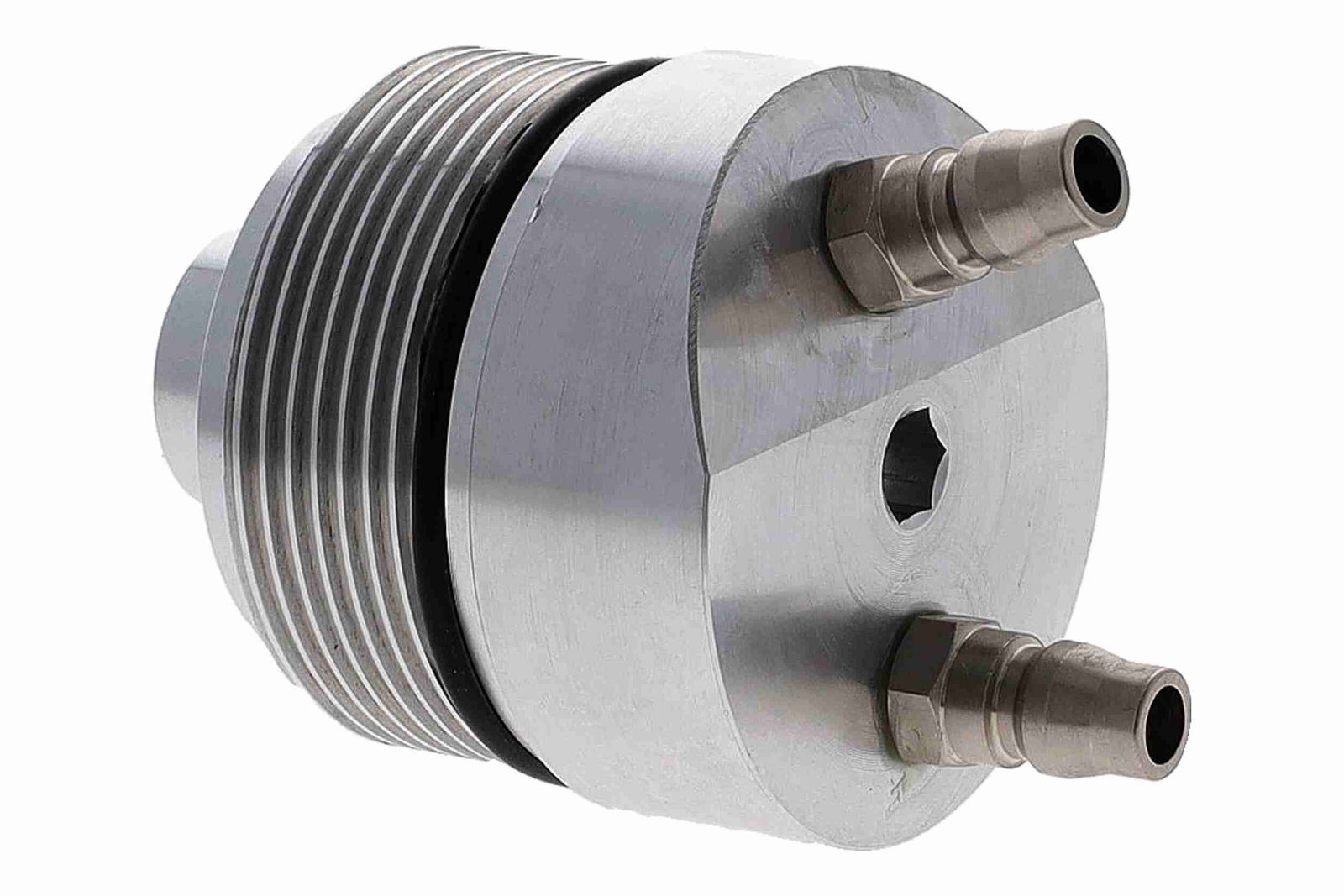 Adaptateur de remplissage, transmission