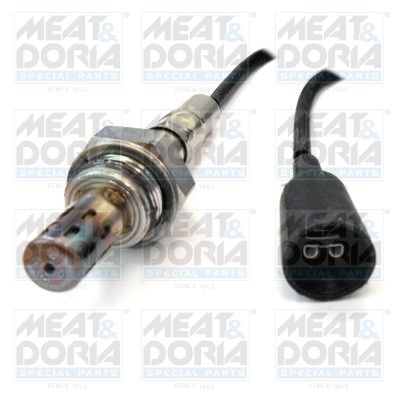 Sonda lambda MEAT & DORIA 81011