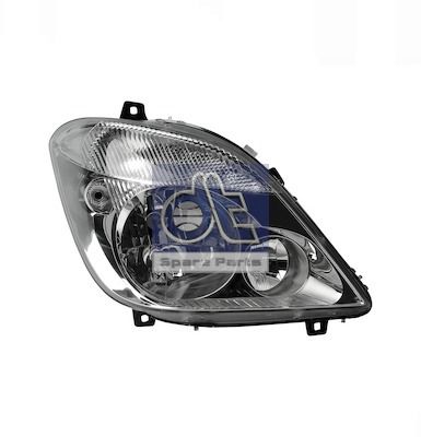 Reflektor DT SPARE PARTS 4.68086