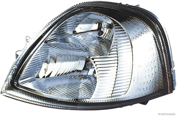 Reflektor HERTH+BUSS ELPARTS 80658996