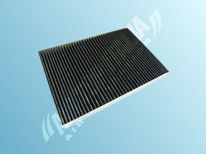 Filtre, air de l'habitacle