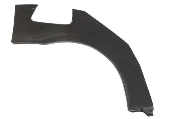 Внутренняя часть крыла