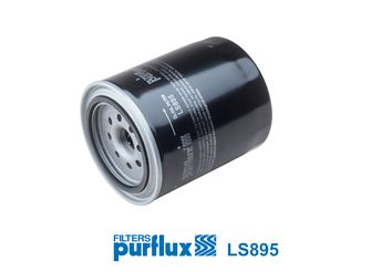 Filtr oleju PURFLUX LS895