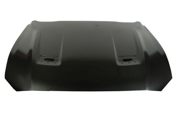 Capot-moteur