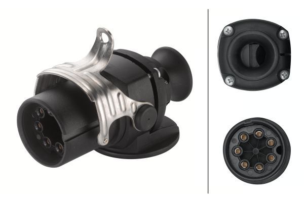 stecher HELLA 8JA 011 896-001