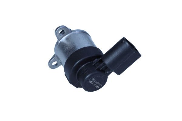 Régulateur, quantité de carburant (système à rampe commune)