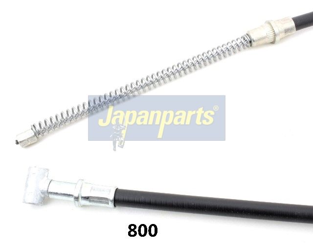 Levně Tažné lanko, parkovací brzda JAPANPARTS BC-800