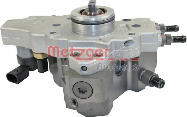 Pompa wysokiego ciśnienia METZGER AUTOTEILE 0830011
