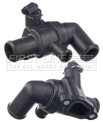 Termostat, środek chłodzący FIRST LINE FTK188