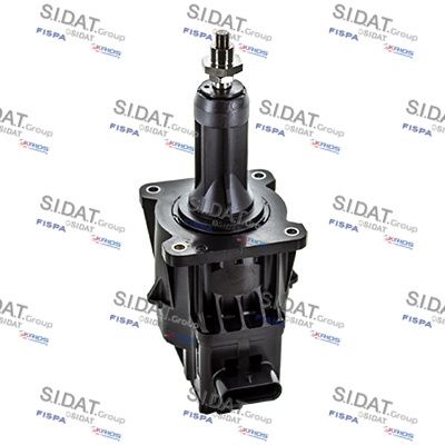 Supapa reglare presiune compresor SIDAT 48.1043