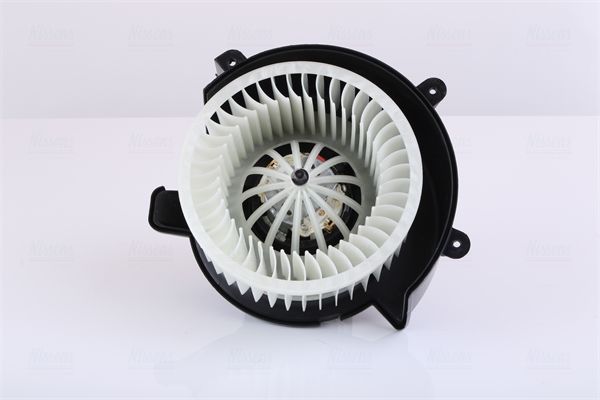 Ventilator, habitaclu NISSENS 87707