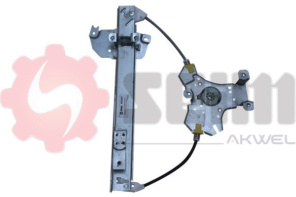 Podnośnik szyby SEIM 903097