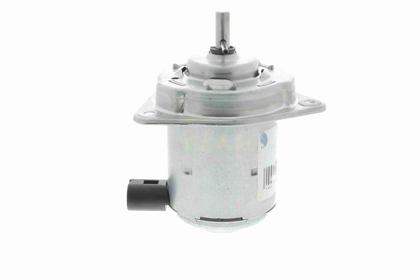 Moteur électrique, ventilateur pour radiateurs