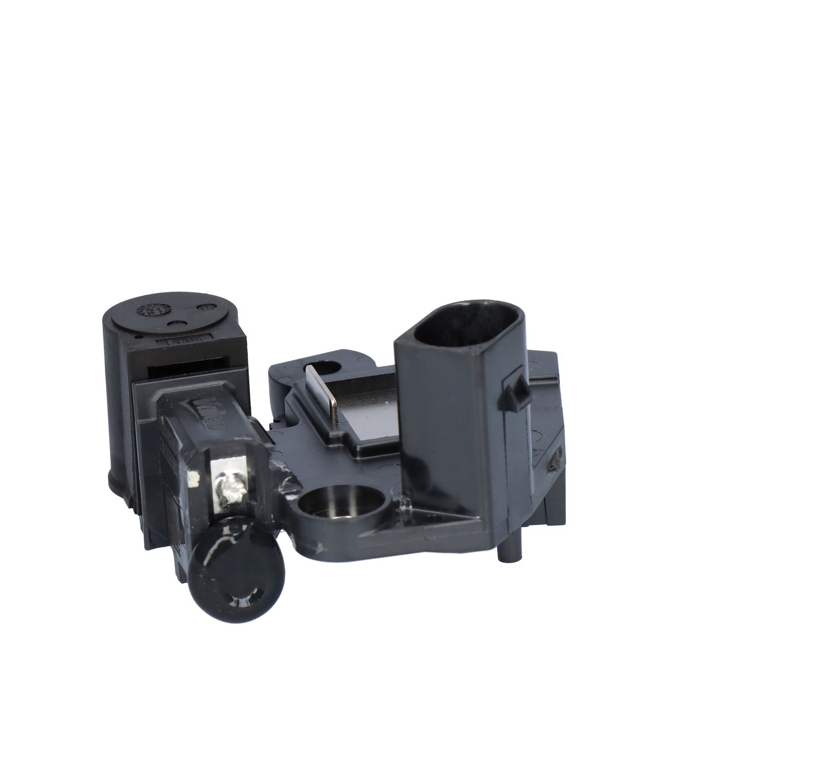 Ģeneratora sprieguma regulators