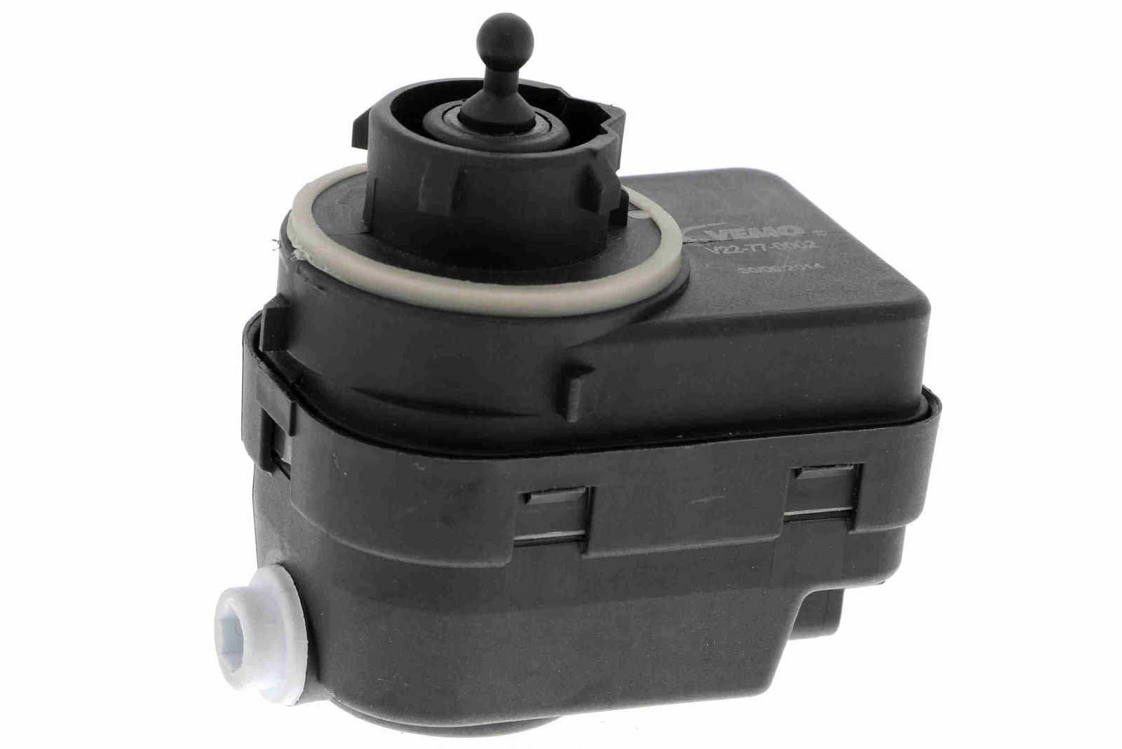 Element nastawczy, regulacja zasięgu świateł VEMO V22-77-0002