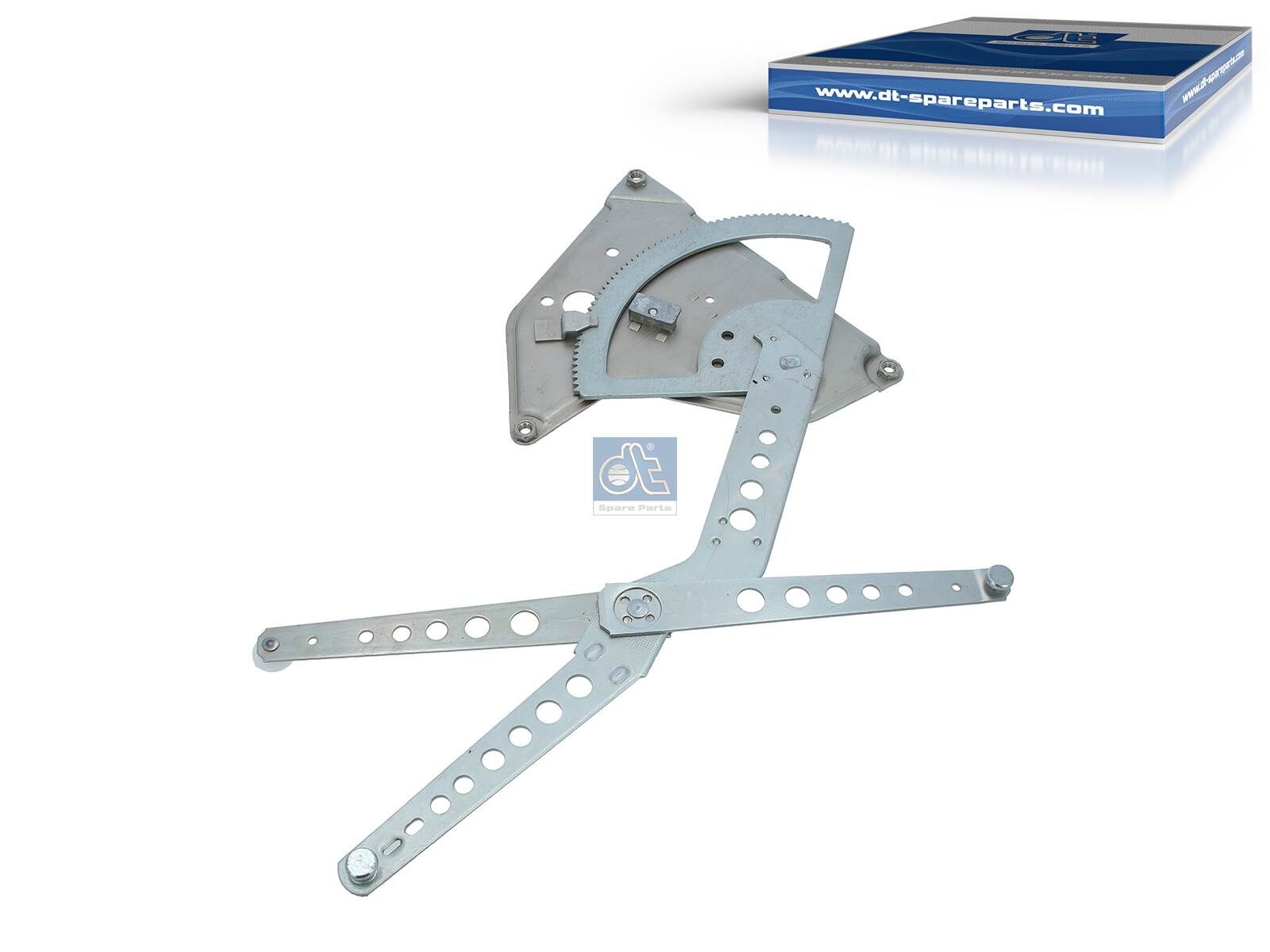 Mecanism actionare geam DT Spare Parts 1.22362