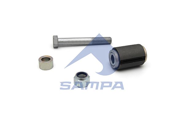Set reparatie, bolt arc SAMPA 010.761