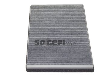 Filtr, wentylacja przestrzeni pasażerskiej FRAM CFA10436