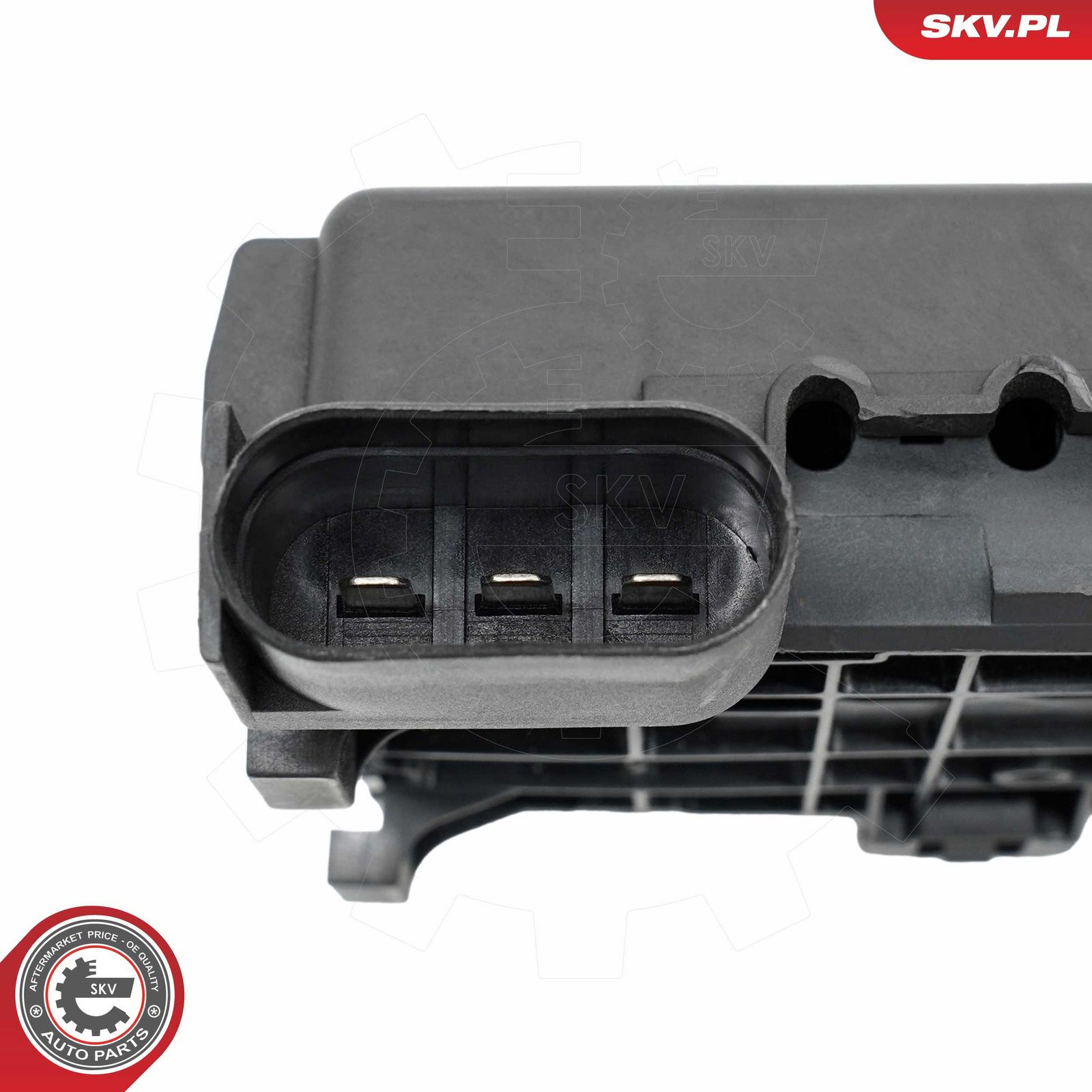 E-shop Poistková skrinka ESEN SKV 96SKV325