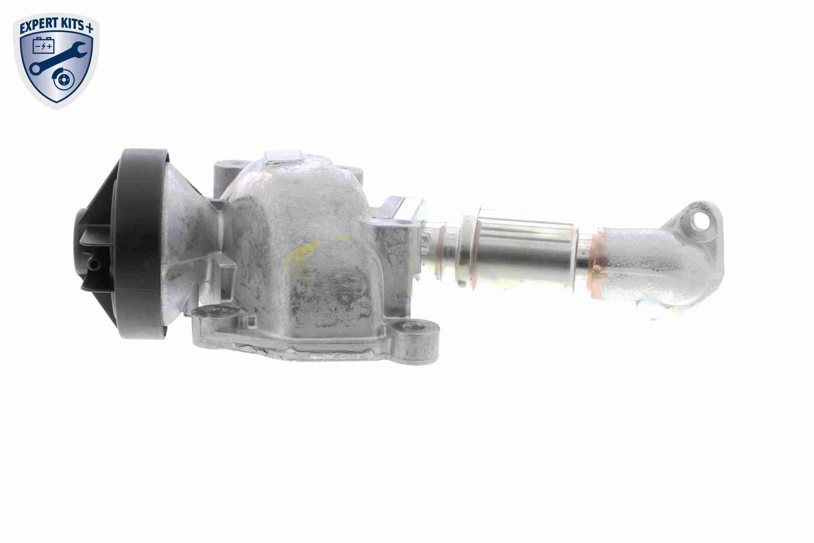 Soupape, réaspiration des gaz