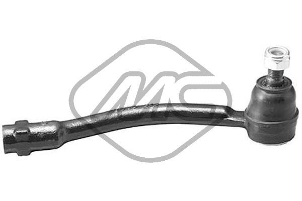 Końcówka drążka kierowniczego poprzecznego METALCAUCHO 53254