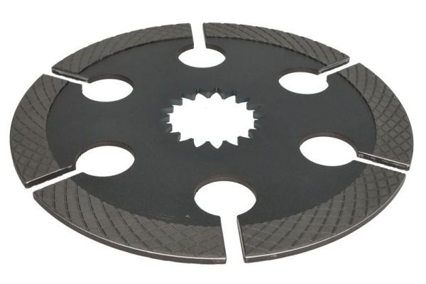 Set reparatie, diferential SBP 02-AG114