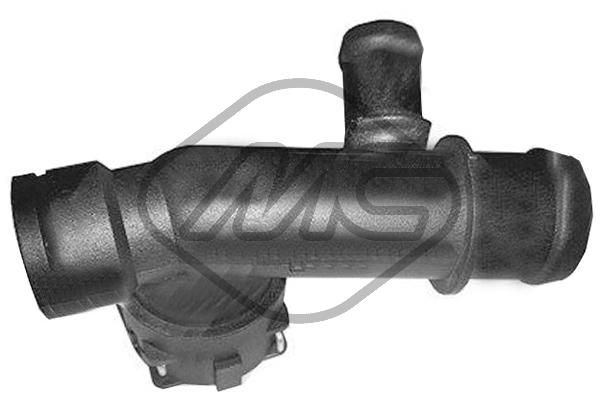 Kołnierz płynu chłodzącego METALCAUCHO 15088