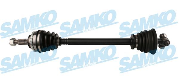Wał napędowy SAMKO DS39251
