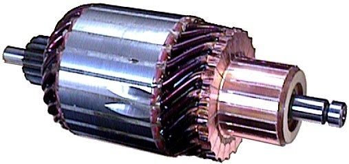 E-shop Rotor, štartér HC-Cargo F 032 132 814