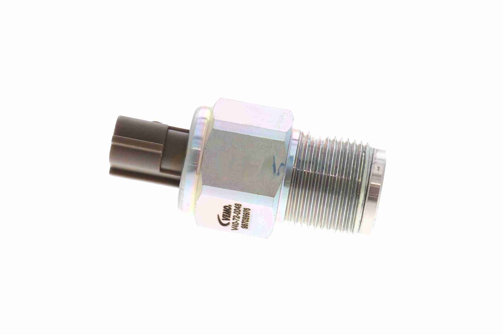 Capteur, pression de carburant