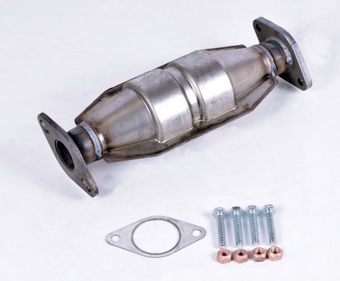 Katalizator EEC RV8008T