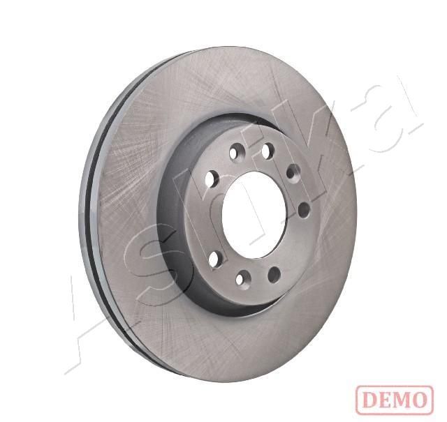 Tarcza hamulcowa ASHIKA 60-00-0251C