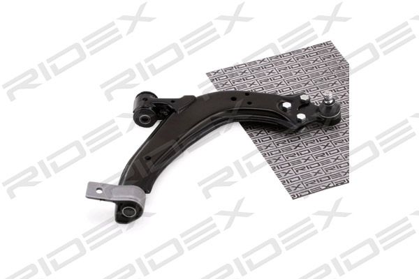 Wahacz, zawieszenie koła RIDEX 273C0392