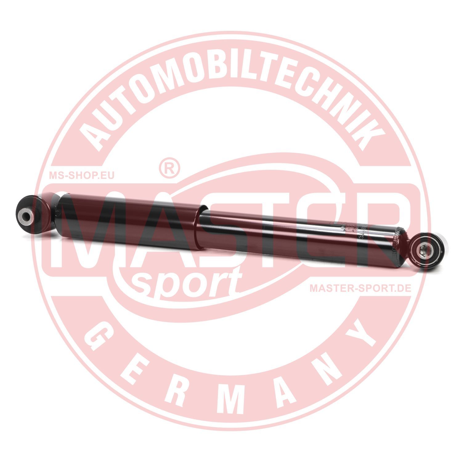 Amortyzator MASTER-SPORT GERMANY 344814K-PCS-MS