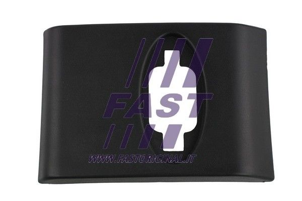 Listwa ozdobna / ochronna, sciana boczna FAST FT90897