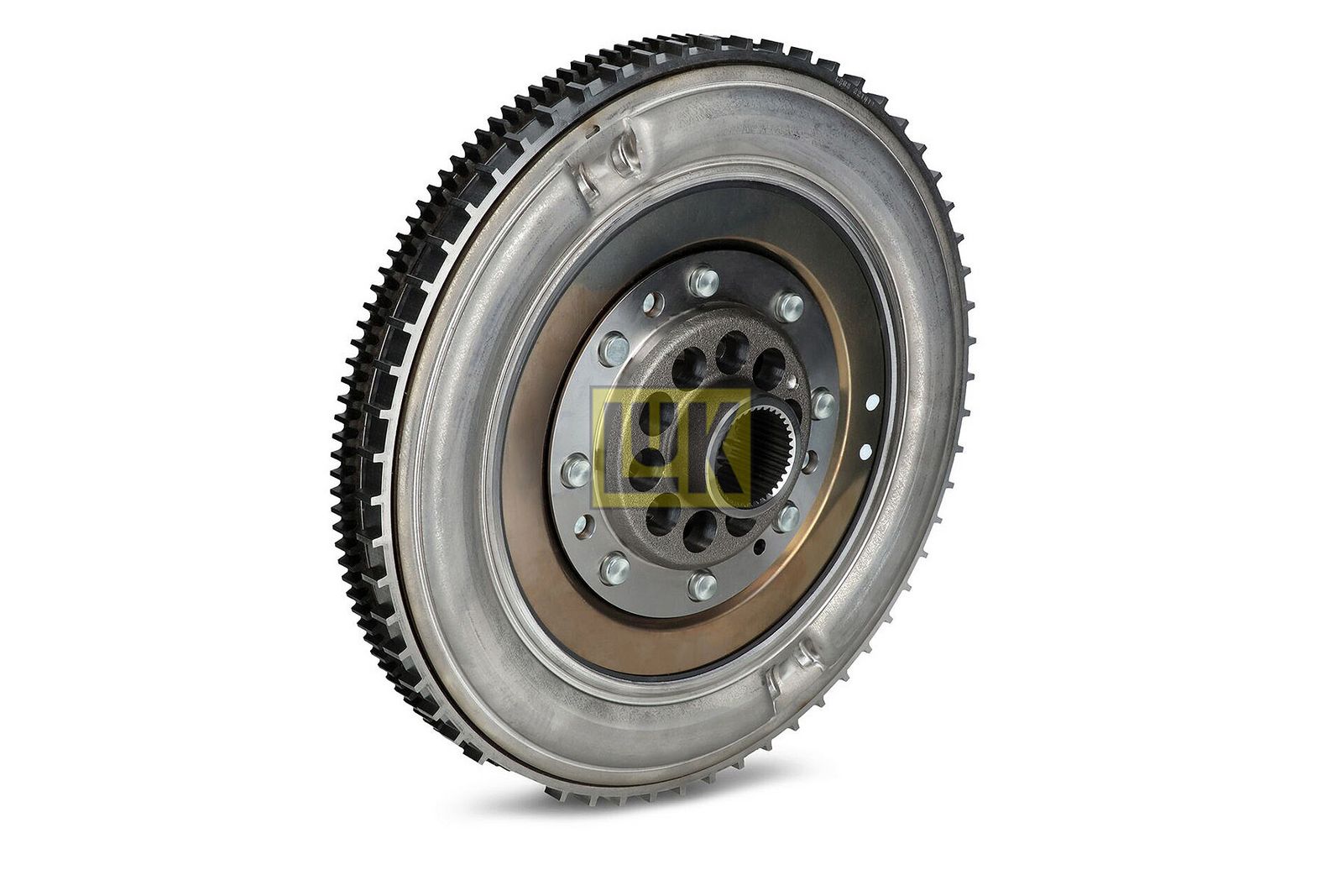 Volanta Schaeffler LuK LuK DMF 415 1017 09