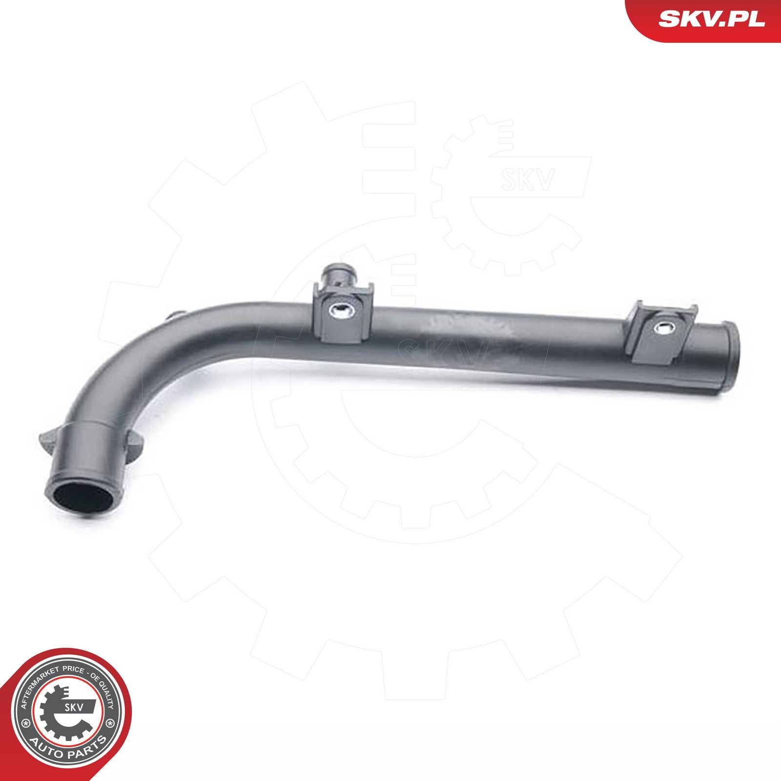 Cuplaj conducta lichid racire ESEN SKV 24SKV200