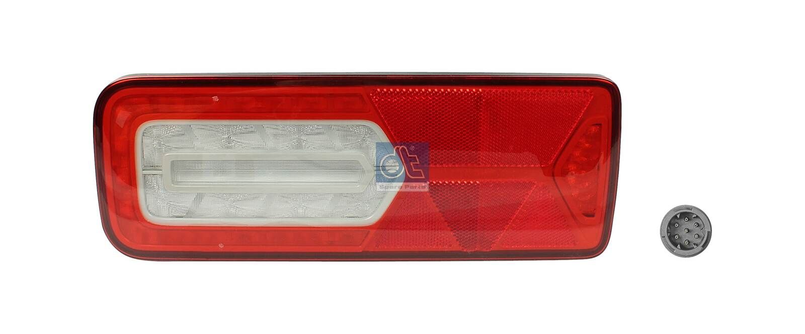 Lampa spate DT Spare Parts 10.59011