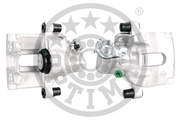 Zacisk hamulca OPTIMAL BC-1089R
