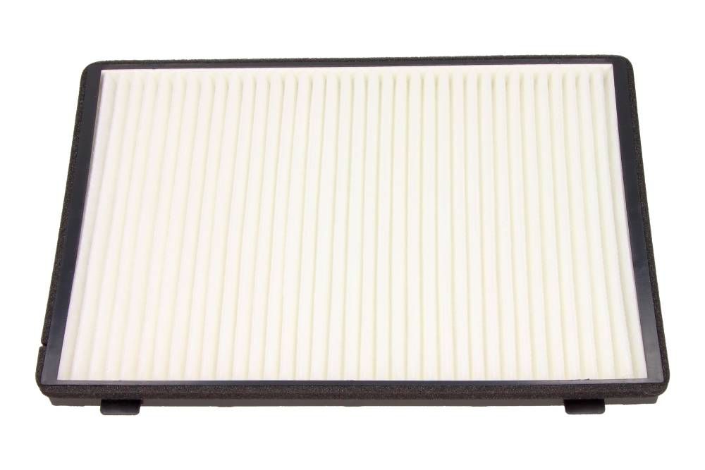 Filtre, air de l'habitacle